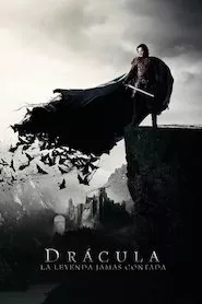 Image Dracula Untold (Drácula: La leyenda jamás contada)