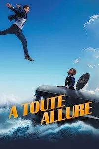 Image À toute allure