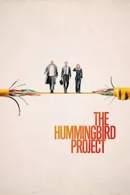 Image The Hummingbird Project