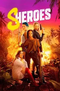 Image Sheroes