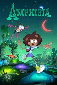 Image Amphibia