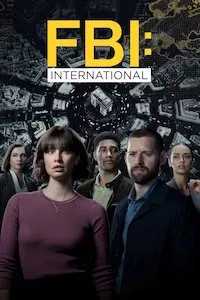 Image FBI: International