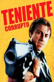 Image Bad Lieutenant (Un maldito policía)