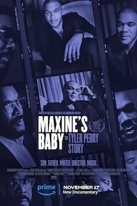 Image Maxine's Baby: The Tyler Perry Story