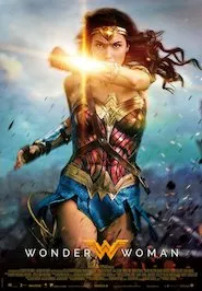 Image Wonder Woman (Mujer Maravilla)