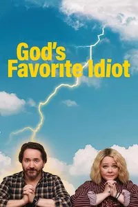 Image God's Favorite Idiot