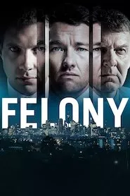 Image Felony (El rastro del delito)