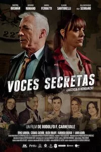 Image Voces secretas