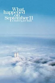 Image Lo que ocurrió el 11 de septiembre (What Happened on September 11)