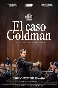 Image El caso Goldman