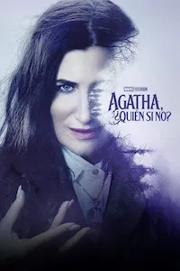 Image Agatha en todas partes