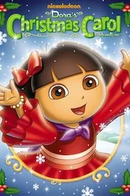 Image Dora la exploradora: Aventura de Navidad