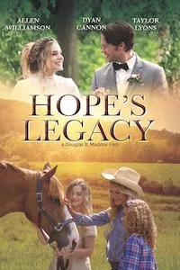 Image Hope's Legacy