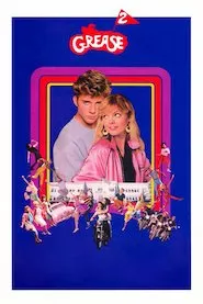 Image Grease 2 (Brillantina 2)