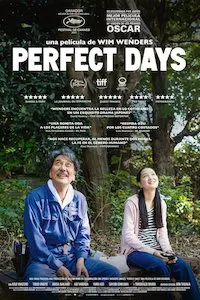 Image PERFECT DAYS