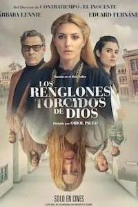 Image Los renglones torcidos de Dios