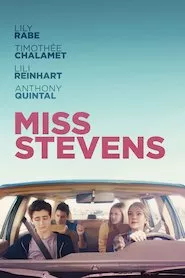 Image Miss Stevens