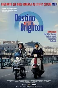 Image Destino a Brighton