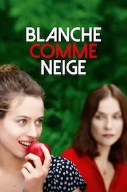 Image Blanche comme neige (Blanca como la nieve)