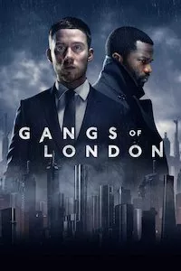 Image Gangs of London