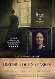 Image A Quiet Passion (Una pasión discreta)