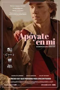 Image Lean on Pete