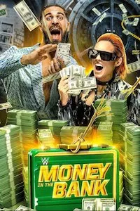 Image WWE Money in the Bank 2022