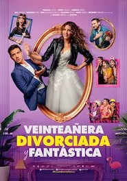 Image Veinteañera: Divorciada y Fantástica