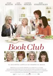 Image Book Club (Cuando ellas quieren)