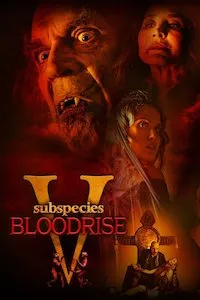 Image Subspecies V: Blood Rise