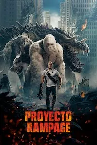 Image Proyecto Rampage