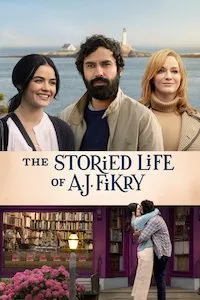 Image The Storied Life of A.J. Fikry