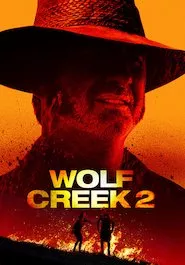 Image El cazador de Wolf Creek 2