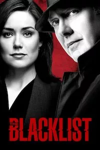 Image The Blacklist