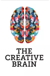 Image The Creative Brain