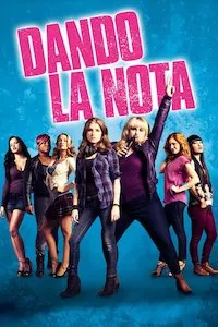 Image Pitch Perfect (Dando la nota)