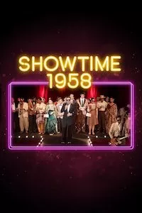 Image Showtime 1958