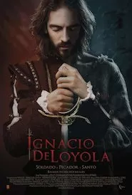 Image Ignacio de Loyola