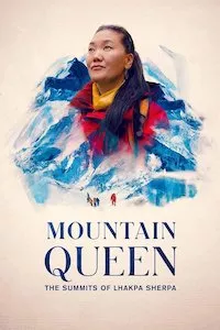 Image La reina de la montaña: Lhakpa Sherpa y la cumbre del Everest