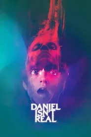 Image Daniel Isn’t Real