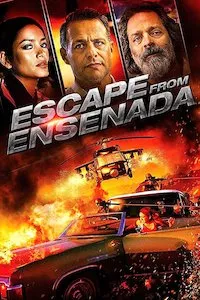 Image Escape from Ensenada