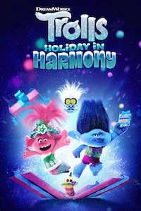 Image Trolls Holiday in Harmony