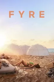 Image FYRE: La fiesta más exclusiva que nunca sucedió