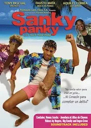 Image Sanky Panky