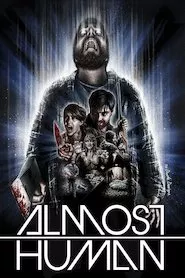 Image Almost Human (Casi humanos)