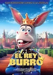 Image The Donkey King (El Rey Burro)
