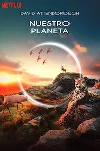 Image Nuestro planeta (Our Planet)