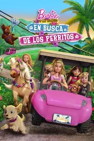 Image Barbie y sus hermanas: En la búsqueda de perritos