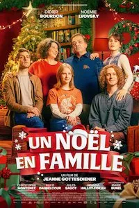 Image Un Noël en famille