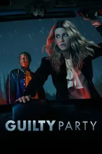 Image Guilty Party (2021)